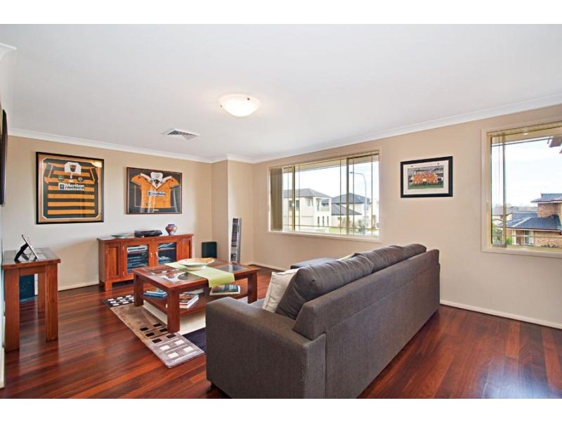 Castle Hill NSW 2154