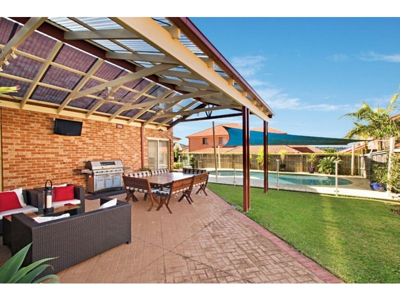 Castle Hill NSW 2154