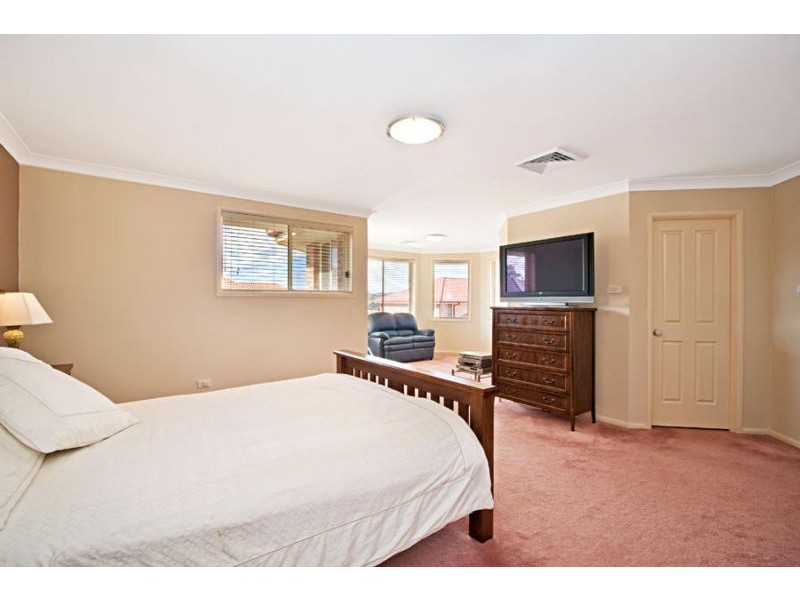 Castle Hill NSW 2154