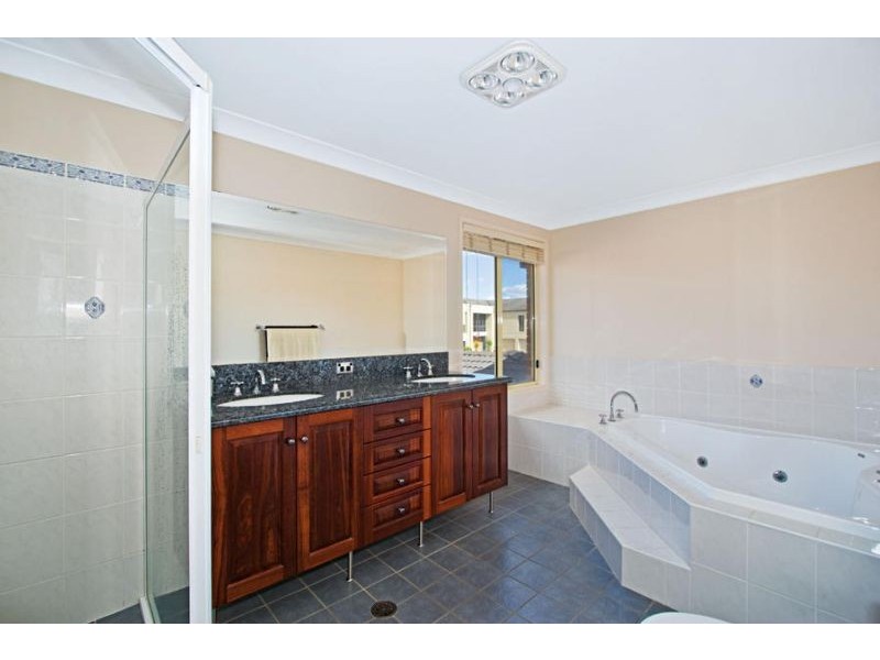 Castle Hill NSW 2154