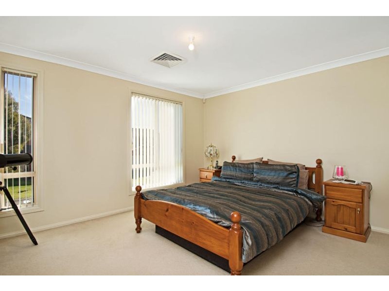 Glenwood NSW 2768