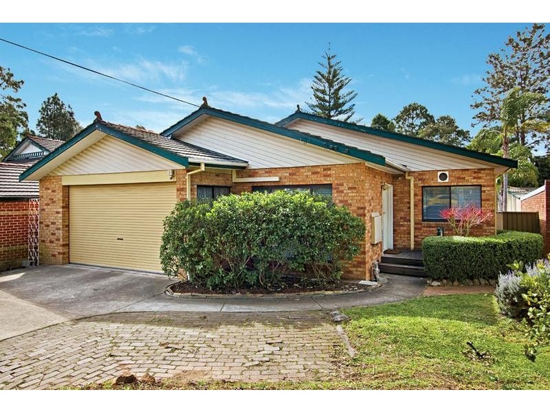 66 Showground Road, Castle Hill NSW 2154