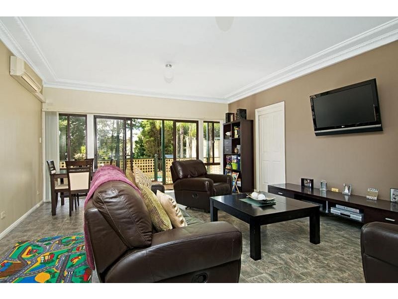 66 Showground Road, Castle Hill NSW 2154