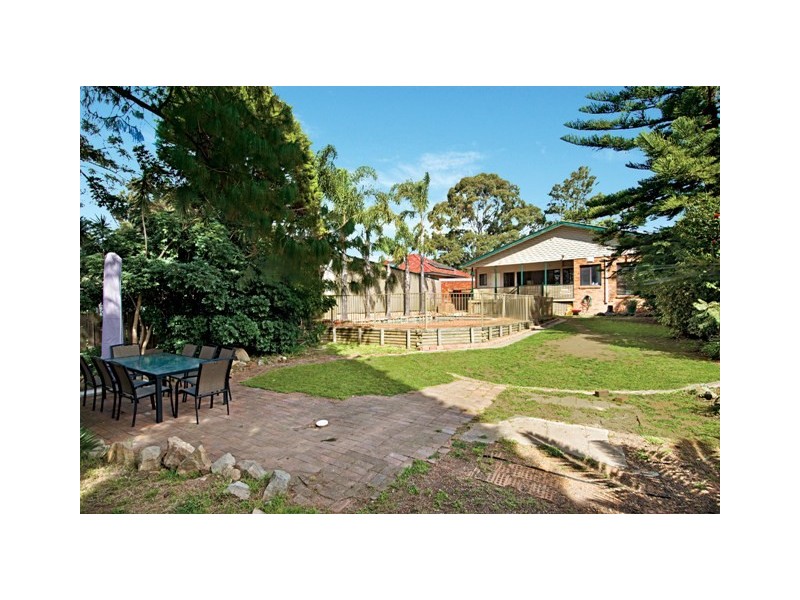 66 Showground Road, Castle Hill NSW 2154