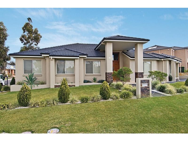 Kellyville Ridge NSW 2155