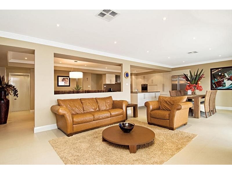 Kellyville Ridge NSW 2155