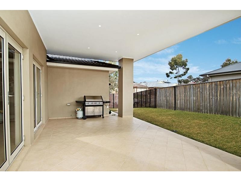 Kellyville Ridge NSW 2155