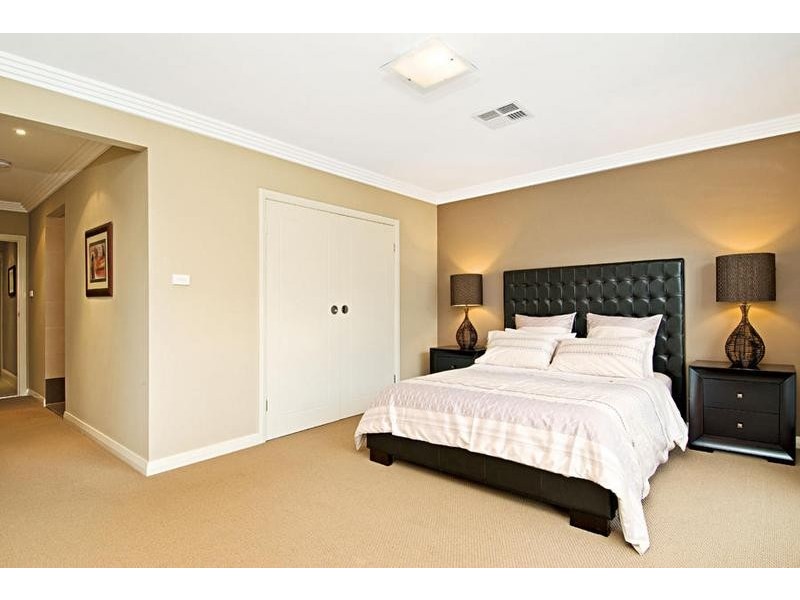 Kellyville Ridge NSW 2155