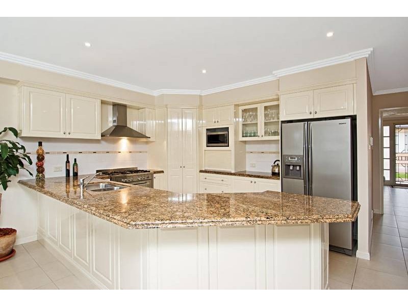 Castle Hill NSW 2154