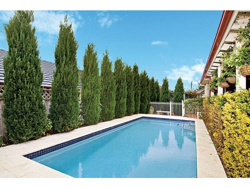 Castle Hill NSW 2154