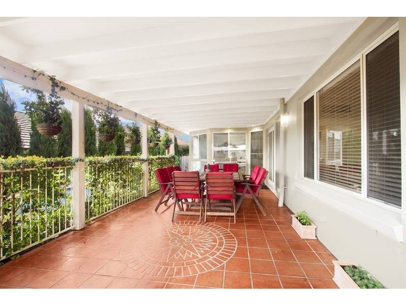 Castle Hill NSW 2154