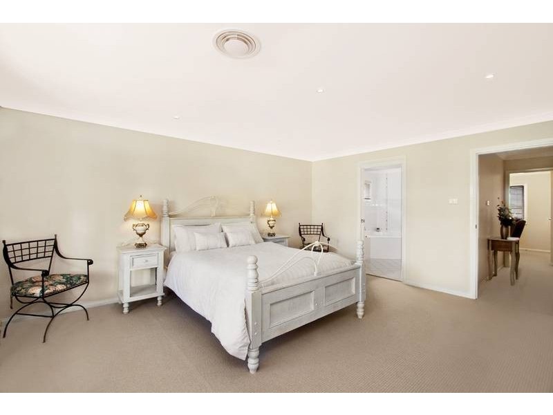 Castle Hill NSW 2154