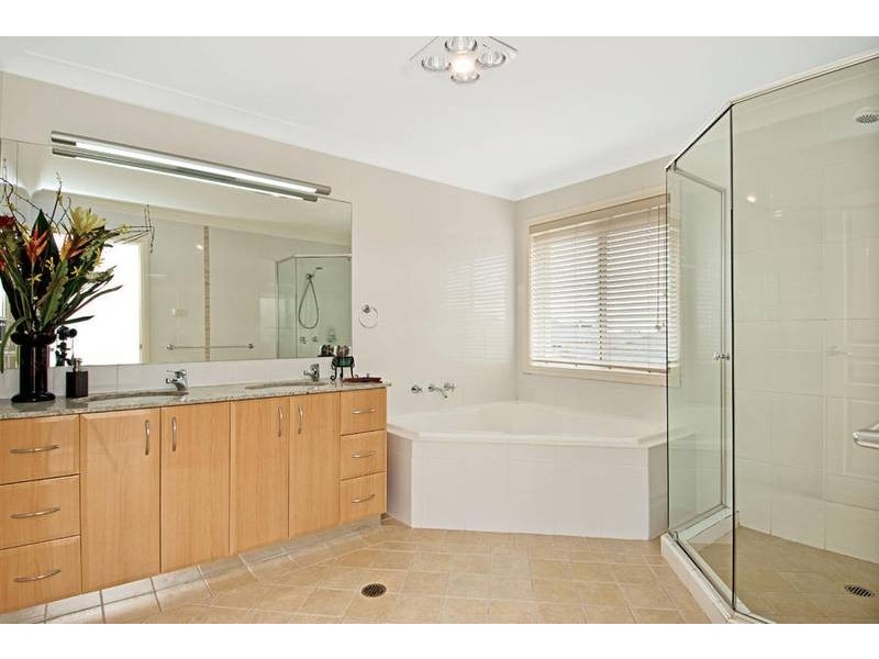 Castle Hill NSW 2154