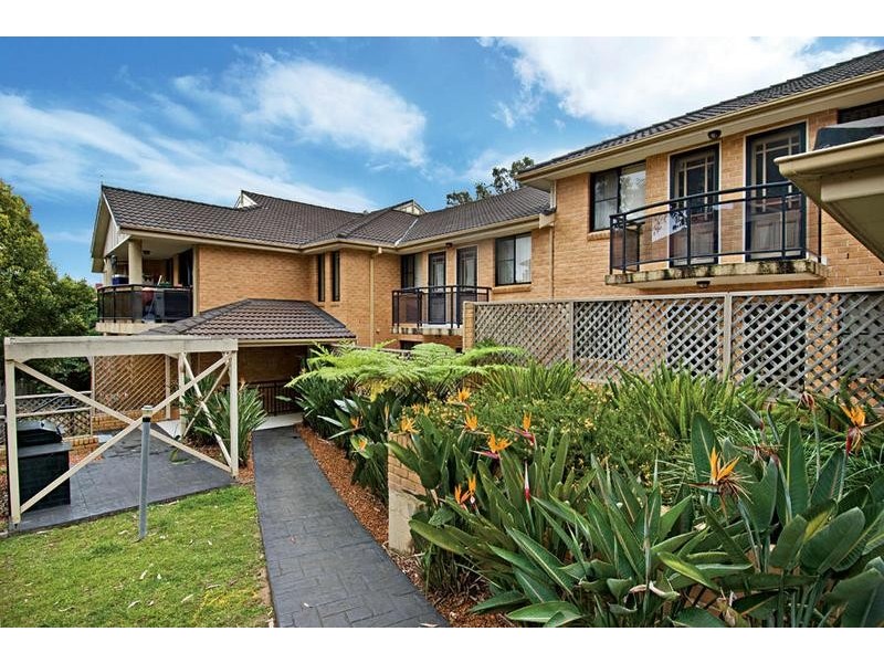 Castle Hill NSW 2154