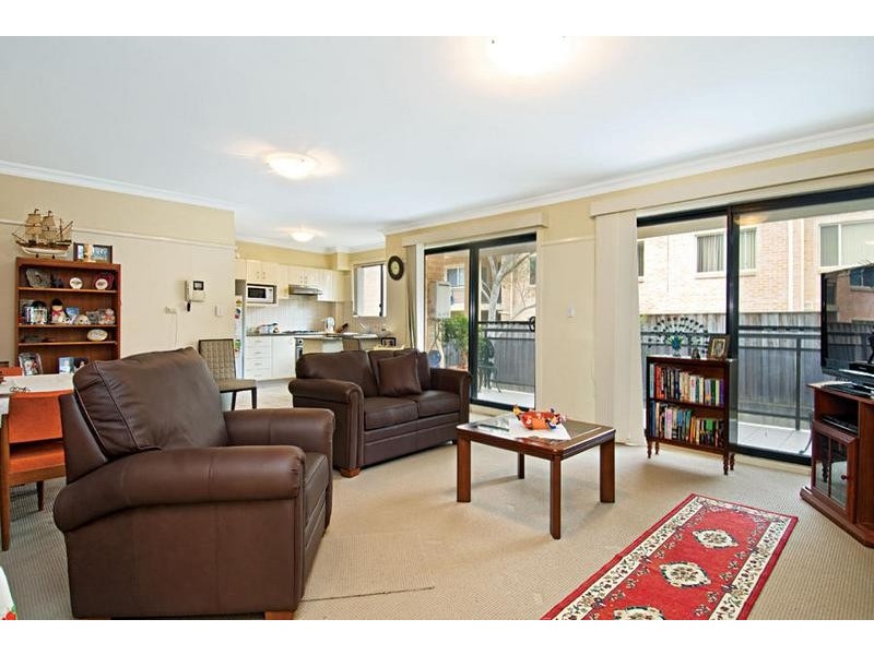 Castle Hill NSW 2154