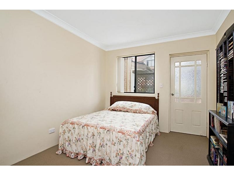 Castle Hill NSW 2154