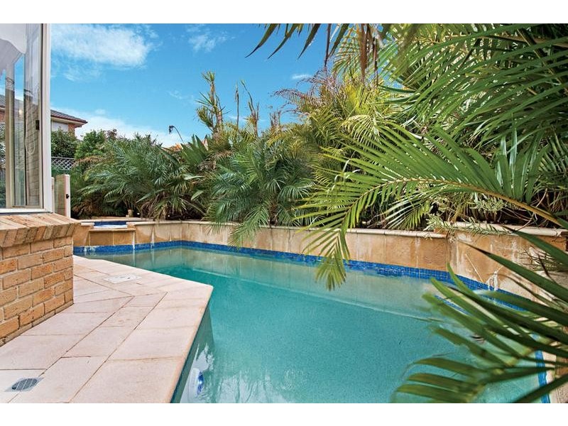 11 Ballymena Way, Kellyville NSW 2155