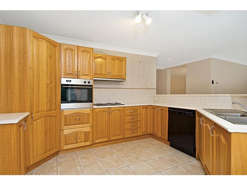 11 Ballymena Way, Kellyville NSW 2155