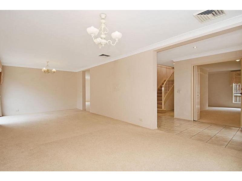 11 Ballymena Way, Kellyville NSW 2155