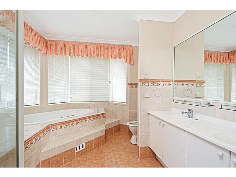 11 Ballymena Way, Kellyville NSW 2155