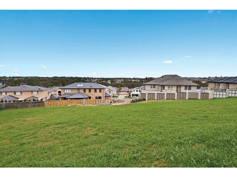 Beaumont Hills NSW 2155