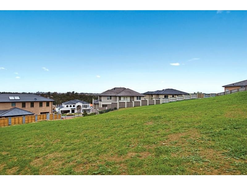 Beaumont Hills NSW 2155