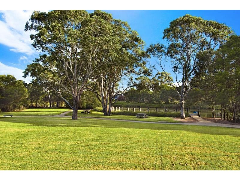 Beaumont Hills NSW 2155