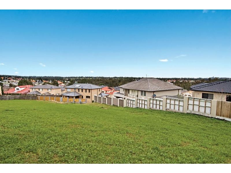 Beaumont Hills NSW 2155