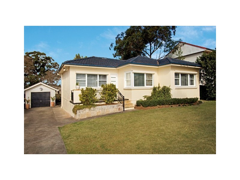 13 Acres Road, Kellyville NSW 2155