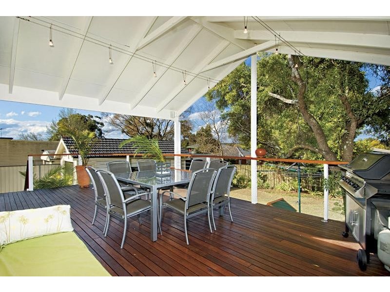 13 Acres Road, Kellyville NSW 2155