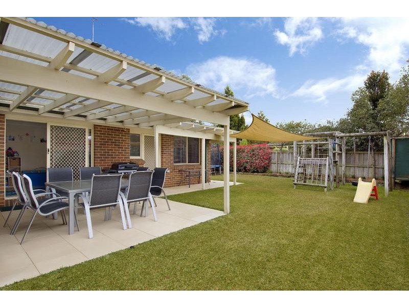 10 Majestic Drive, Stanhope Gardens NSW 2768
