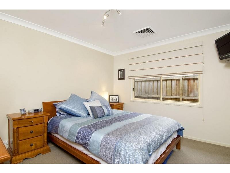 10 Majestic Drive, Stanhope Gardens NSW 2768