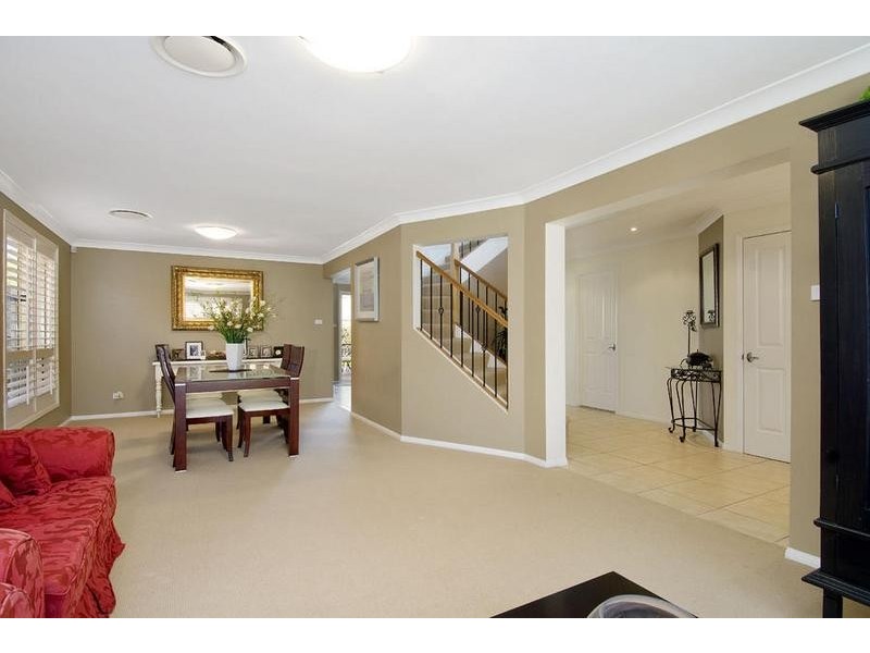 12 Botanical Drive, Kellyville NSW 2155