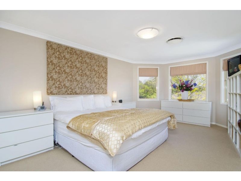 12 Botanical Drive, Kellyville NSW 2155