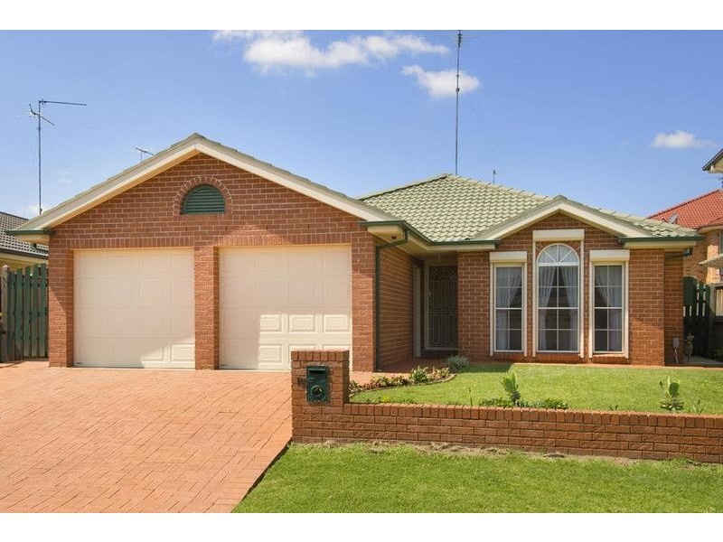 Kellyville NSW 2155