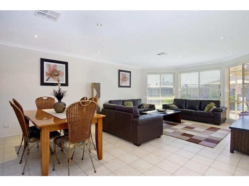 7 Tianie Place, Rouse Hill NSW 2155