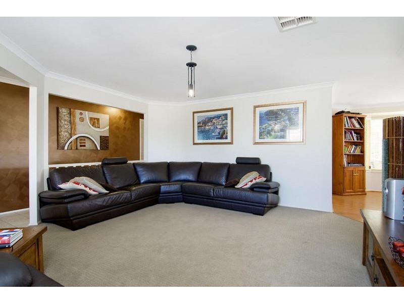 7 Tianie Place, Rouse Hill NSW 2155