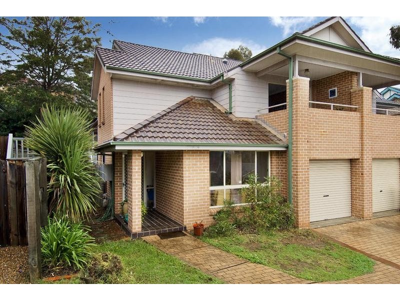 48a Kings Road, Castle Hill NSW 2154