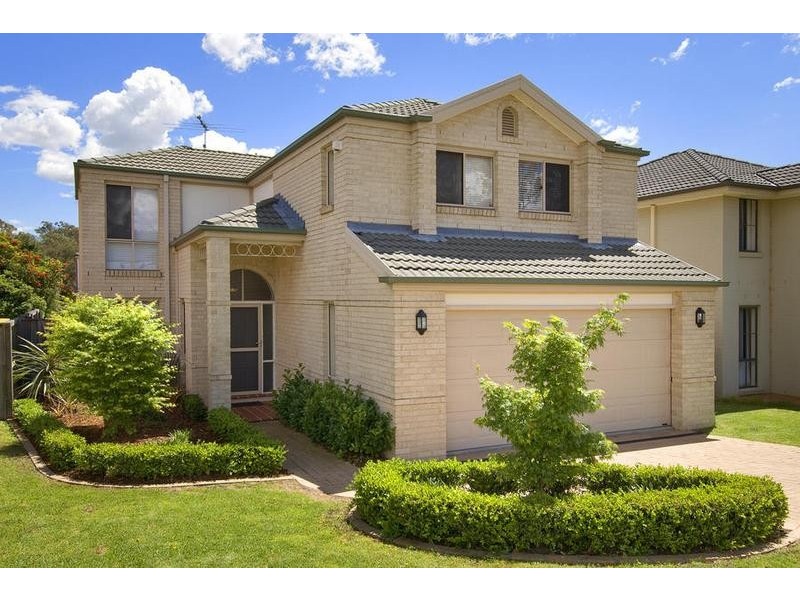 10 Milcroft Way, Beaumont Hills NSW 2155