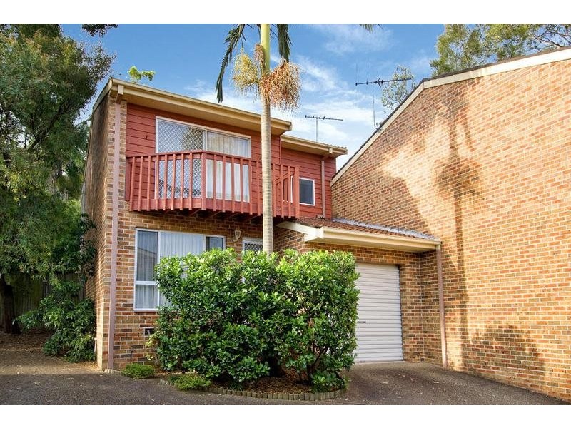 Baulkham Hills NSW 2153