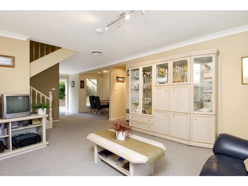 Baulkham Hills NSW 2153