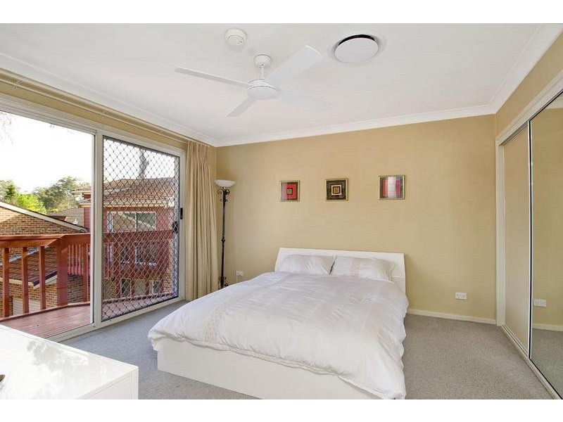 Baulkham Hills NSW 2153