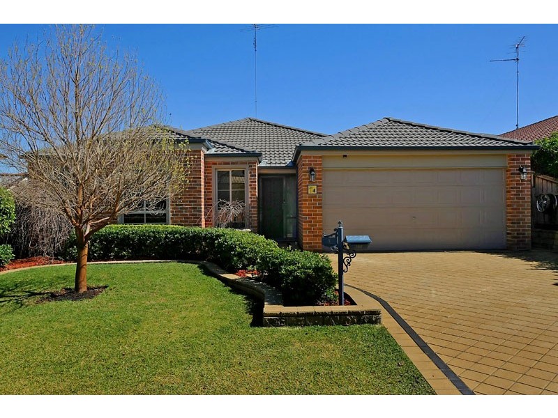 Kellyville NSW 2155
