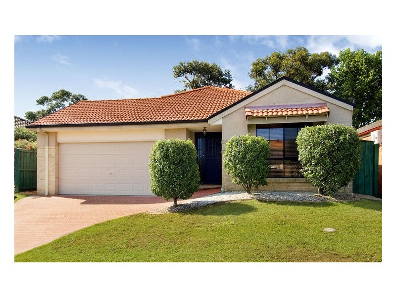 Stanhope Gardens NSW 2768