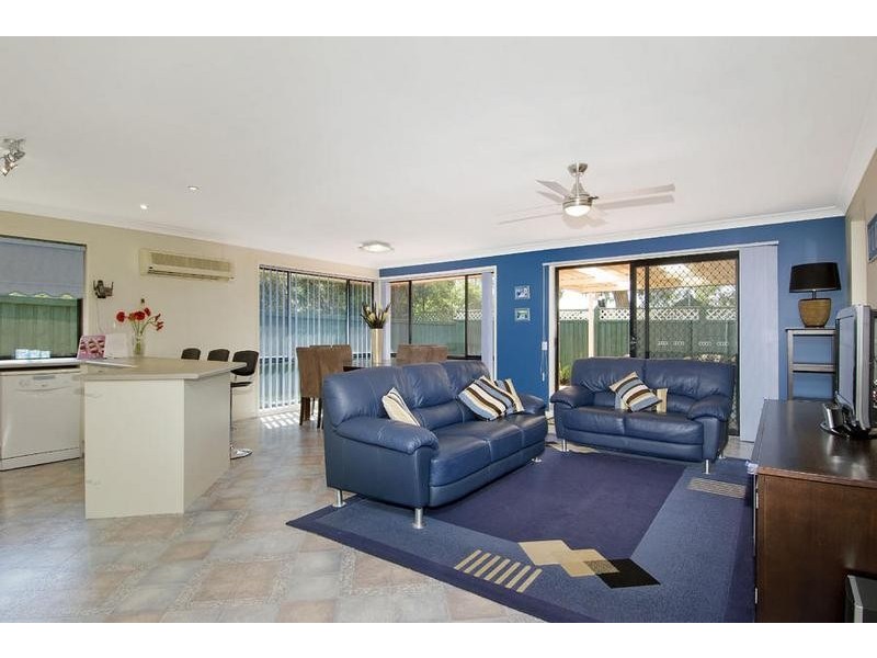 Stanhope Gardens NSW 2768