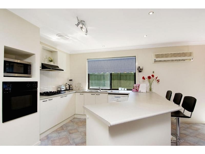 Stanhope Gardens NSW 2768