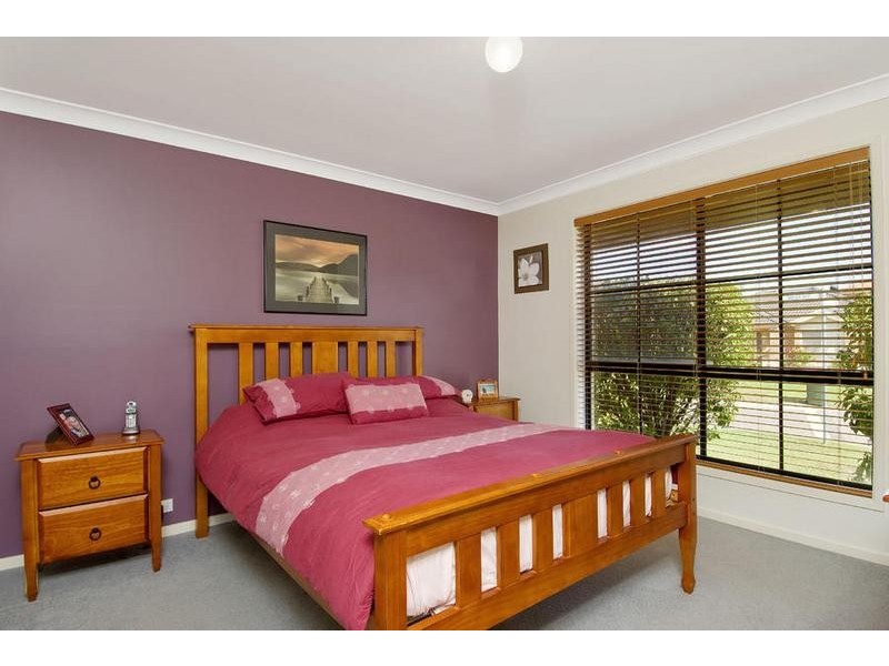 Stanhope Gardens NSW 2768