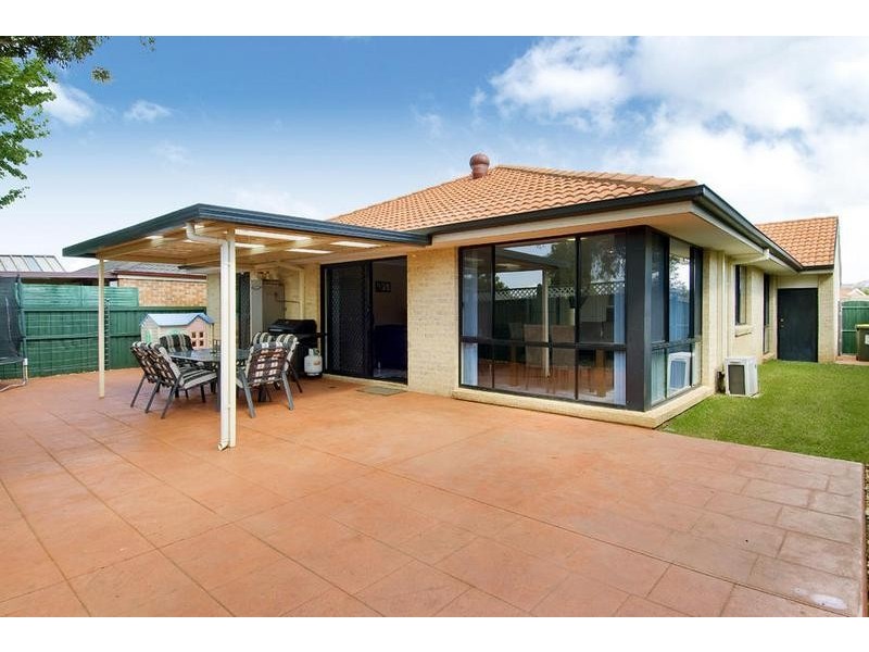 Stanhope Gardens NSW 2768