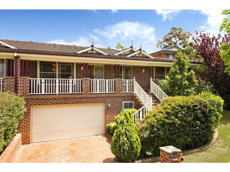 Glenhaven NSW 2156