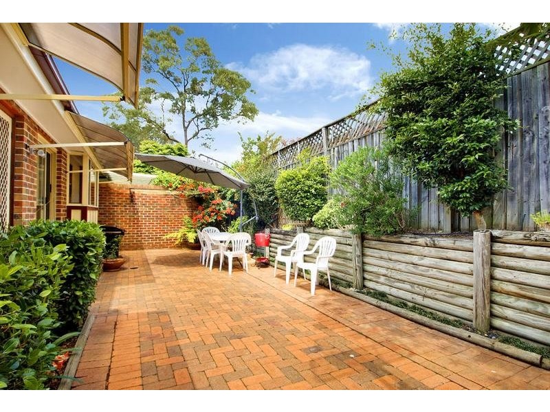 Glenhaven NSW 2156